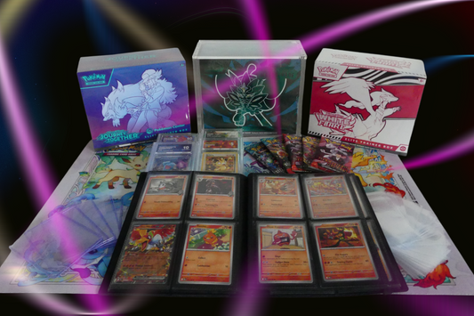 Why Pokémon Has Gone Crazy in Recent Times: The Perfect Storm of Nostalgia, Collecting, and Big Business