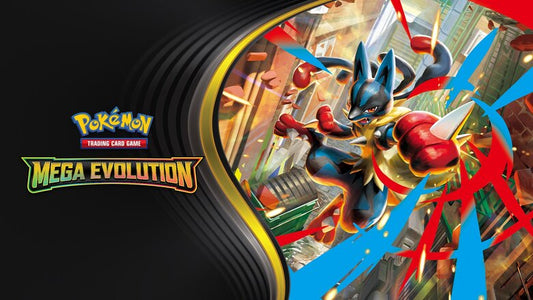 Mega Evolutions Set Delayed in — What You Need to Know