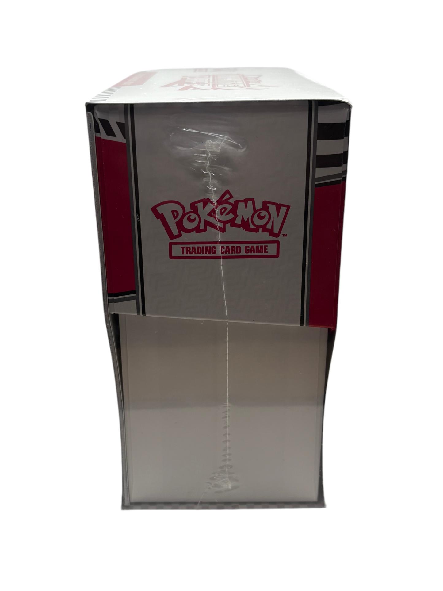 Pokemon Scarlet & Violet White Flare (ETB)