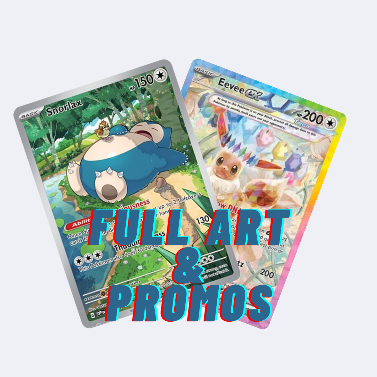 Pokémon TCG Promo Card [Card Name] #[Number] – official English trading card