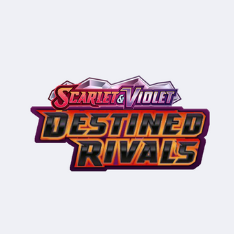 “Pokémon TCG Destined Rivals Singles