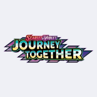 Pokémon TCG Journey Together Singles