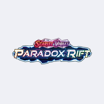 Pokémon TCG Paradox Rift Singles