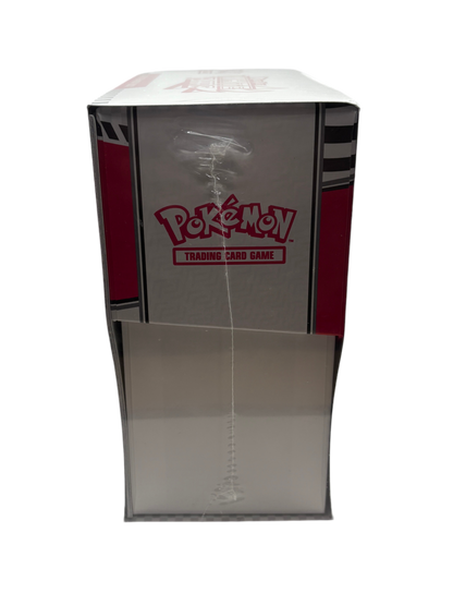 Pokemon Scarlet & Violet White Flare (ETB)