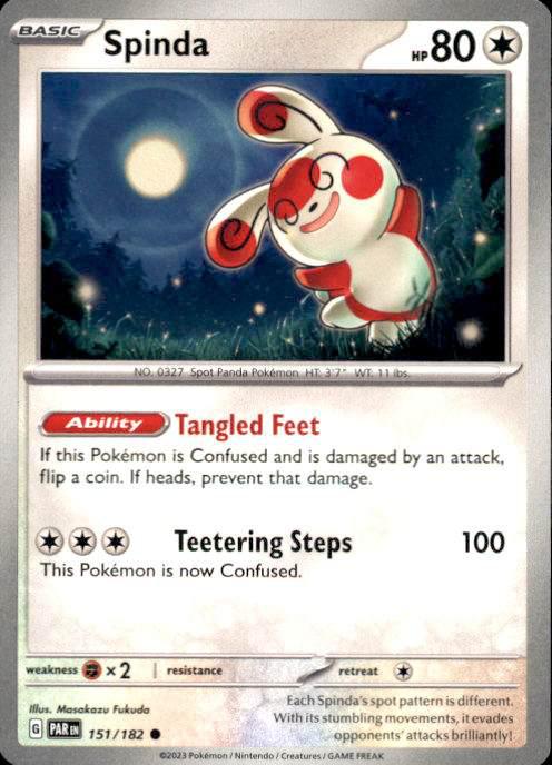 SV04: Paradox Rift- #SM13 Oranguru