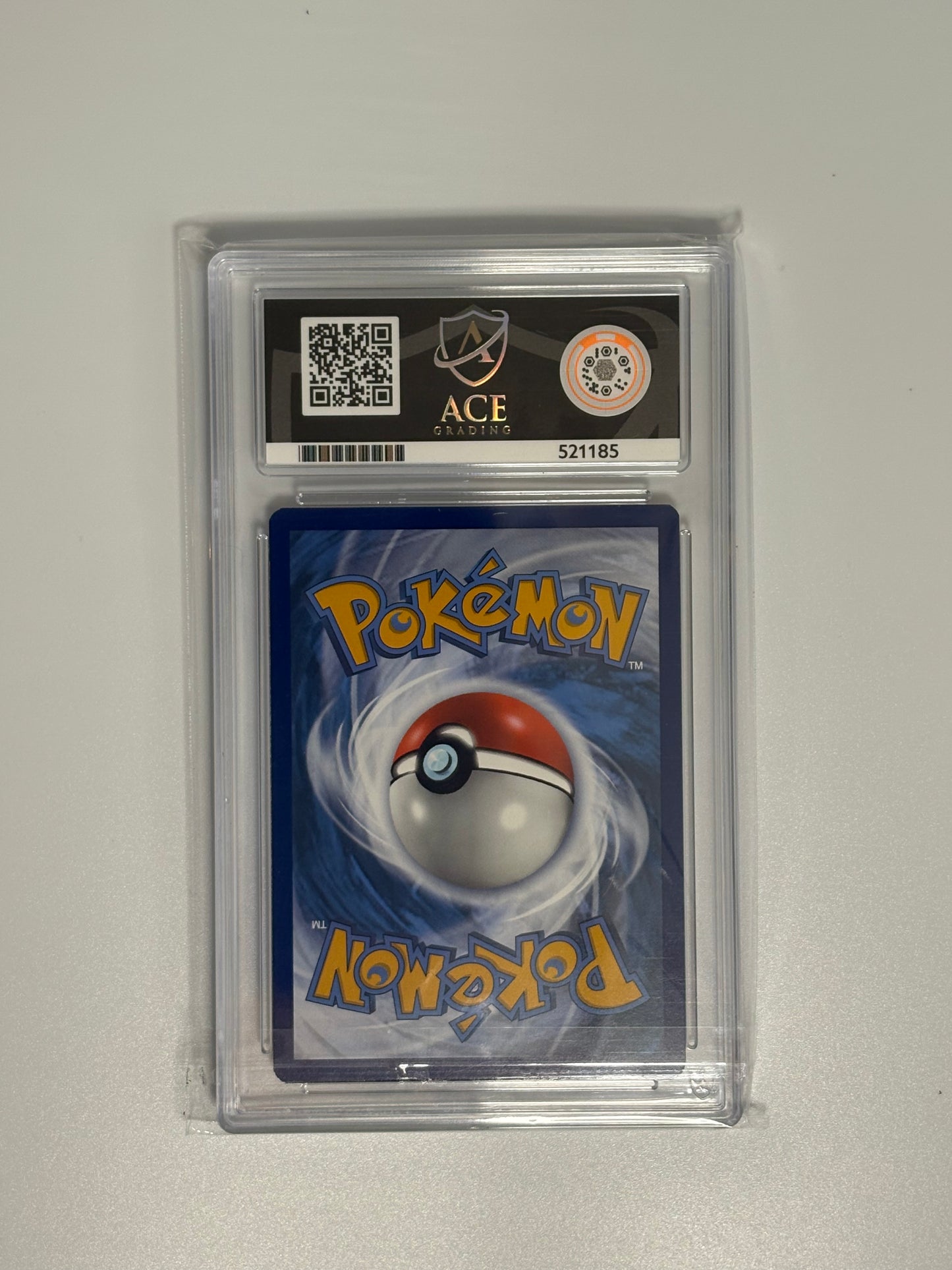 Kingdra – Special Art – Astral Radiance – ACE Graded 9 (Mint)