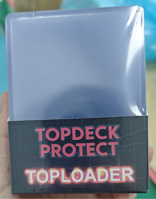 25 35PT Top Loaders