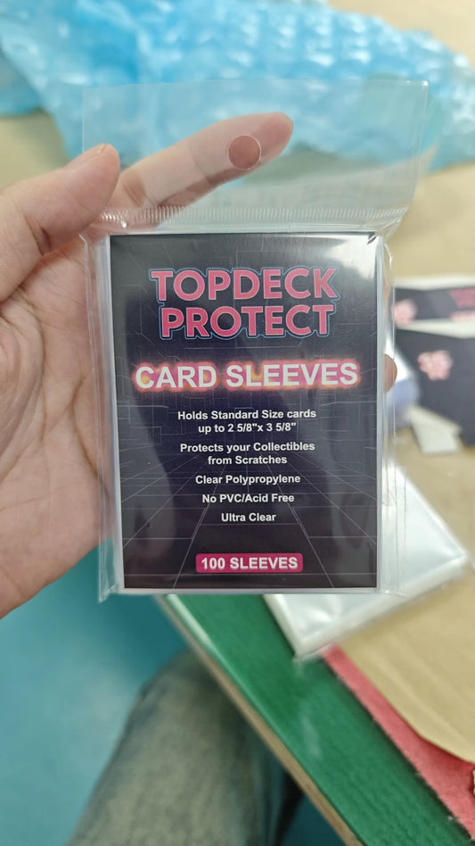 Penny Sleeve Bundle